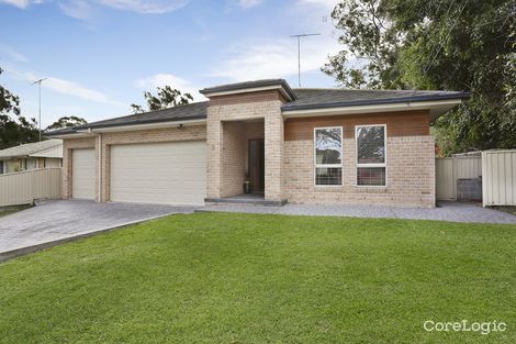 Property photo of 3 Berwin Place Baulkham Hills NSW 2153