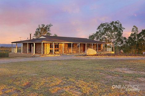 Property photo of 6 Long Gully Road Wattle Ponds NSW 2330