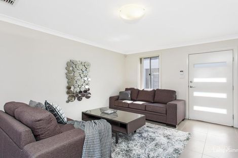 Property photo of 9/90-92 Cox Avenue Penrith NSW 2750