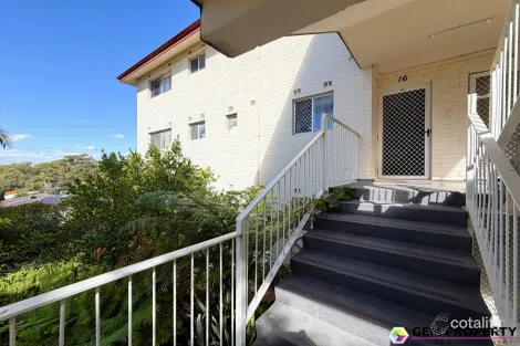 16/3 Powell Ct, Orelia, WA 6167