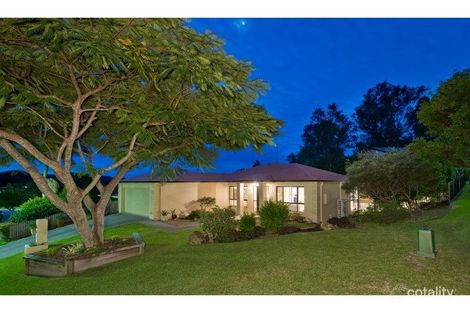 Property photo of 3 Palm Street Kenmore QLD 4069