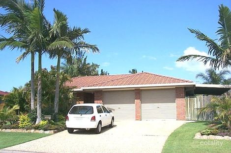 34 Parklands Cct, Boondall, QLD 4034