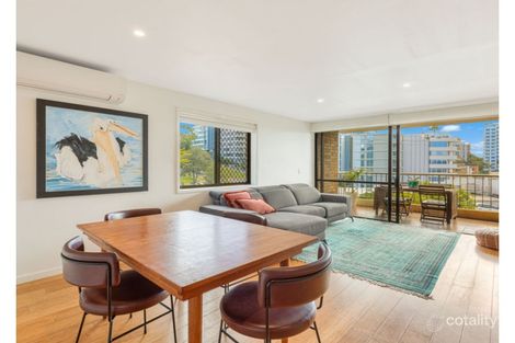 Property photo of 4/18 Lanham Street Coolangatta QLD 4225