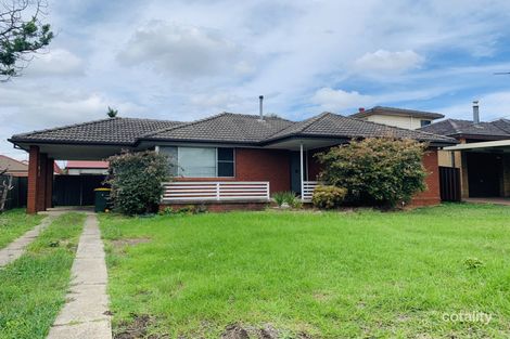 Property photo of 12 Wilfrid Street Macquarie Fields NSW 2564