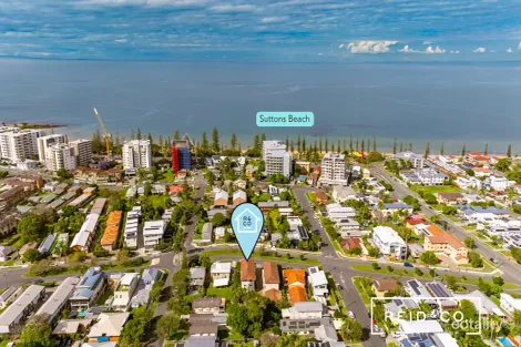 Property photo of 9/19 John Street Redcliffe QLD 4020
