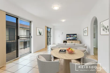 Property photo of 9/19 John Street Redcliffe QLD 4020
