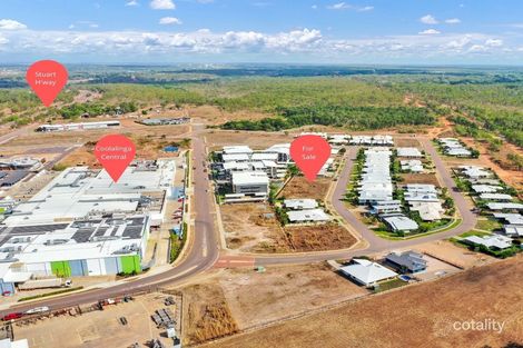 Property photo of 11 Havelock Street Coolalinga NT 0839