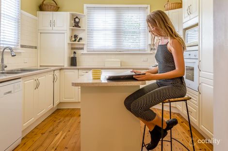 Property photo of 27A Lockyer Street Merewether NSW 2291