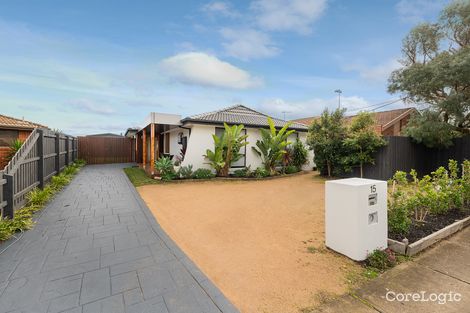 Property photo of 15 Milroy Crescent Seaford VIC 3198