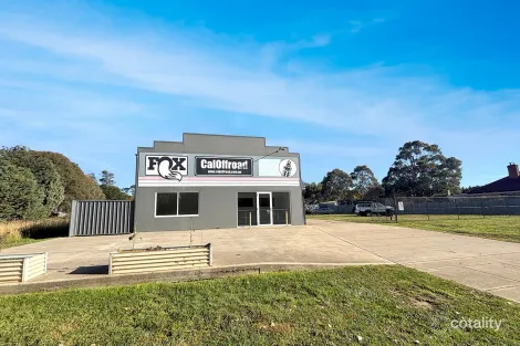 42 Jindabyne Rd, Berridale, NSW 2628