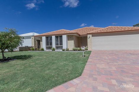 Property photo of 57 Ingarfield Green Baldivis WA 6171