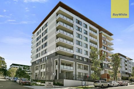 3213/1a Morton St, Parramatta, NSW 2150