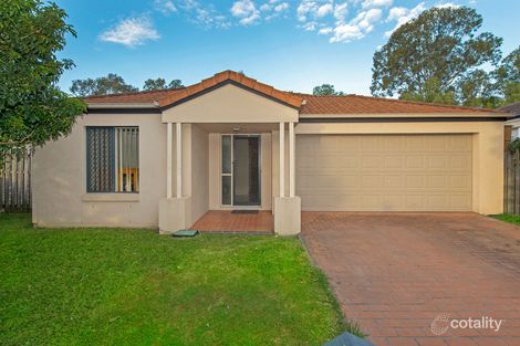 21 Clydesdale Dr, Upper Coomera, QLD 4209