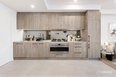 Property photo of 202/18-28 Neild Avenue Darlinghurst NSW 2010