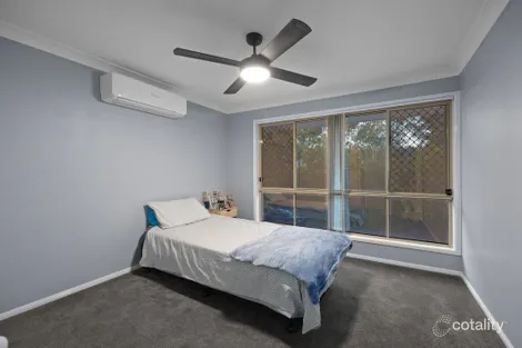 Property photo of 24 Vistula Circuit Springfield QLD 4300