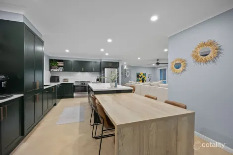 Property photo of 24 Vistula Circuit Springfield QLD 4300