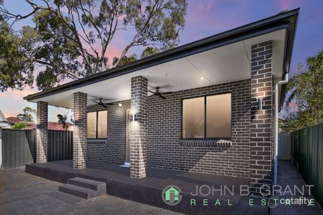 Property photo of 30 Rose Street Sefton NSW 2162