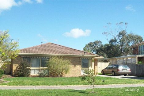 Property photo of 22 Arleon Crescent Cranbourne VIC 3977