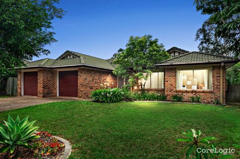 Property photo of 4 Strathmere Place Upper Kedron QLD 4055