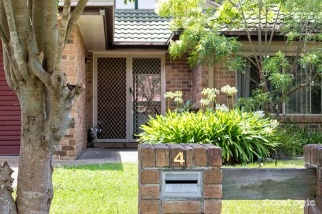 Property photo of 4 Strathmere Place Upper Kedron QLD 4055