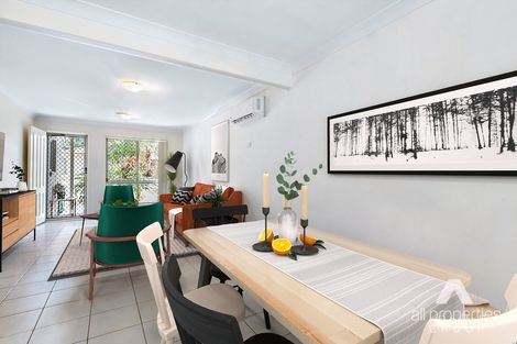 Property photo of 36/14 Fleet Street Browns Plains QLD 4118