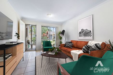 Property photo of 36/14 Fleet Street Browns Plains QLD 4118