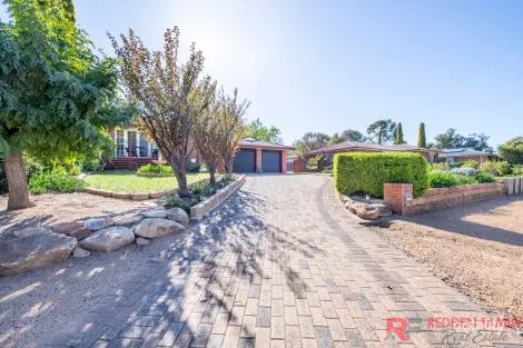 Property photo of 310 Myall Street Dubbo NSW 2830