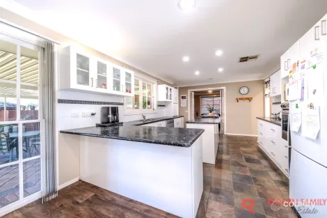 Property photo of 310 Myall Street Dubbo NSW 2830