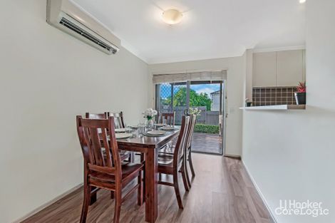 Property photo of 46 Somersby Circuit Acacia Gardens NSW 2763