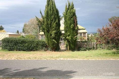 Property photo of 8 Barnes Street Dalgety NSW 2628