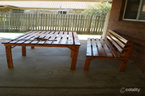 Property photo of 34 Beasley Street Chinchilla QLD 4413