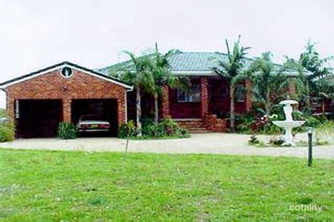Property photo of 58 Kittyhawk Crescent Raby NSW 2566