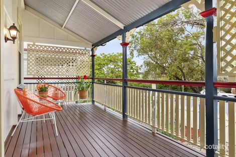 Property photo of 42 Edith Street Alderley QLD 4051