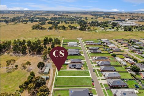 39 Hudson Cres, Lucknow, VIC 3875