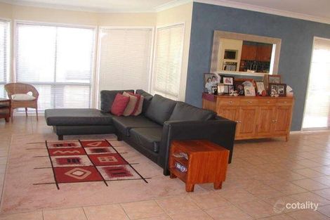 Property photo of 35 Bilyana Place Rouse Hill NSW 2155