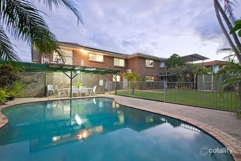 Property photo of 14 Broders Street Bracken Ridge QLD 4017
