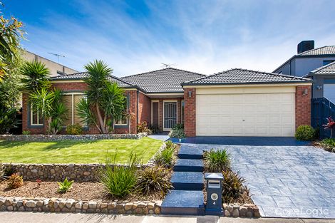 Property photo of 4 Raphael Rise South Morang VIC 3752