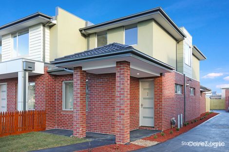 Property photo of 2/103-105 St Vigeons Road Reservoir VIC 3073