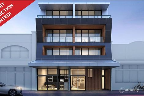 Property photo of 301/491-493 North Road Ormond VIC 3204