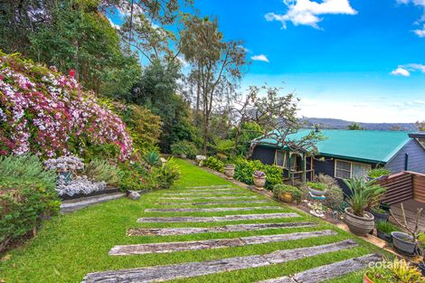 Property photo of 26 Nimala Avenue Koolewong NSW 2256