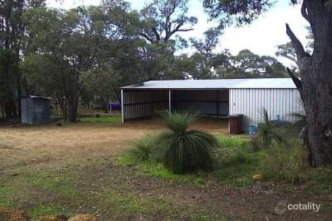 Property photo of 379 Forrest Hills Parade Bindoon WA 6502