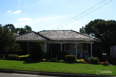 6 Lavarack St, Ryde, NSW 2112