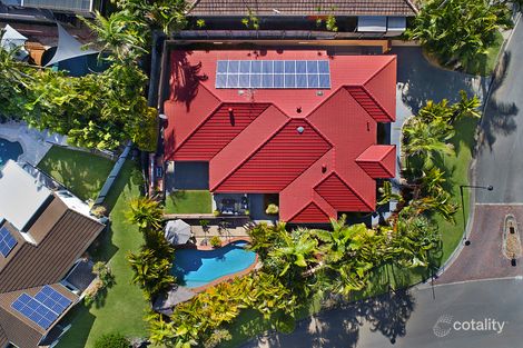 Property photo of 2 Cabernet Court Buderim QLD 4556