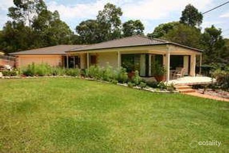 Property photo of 19 Raffles Court Mudgeeraba QLD 4213