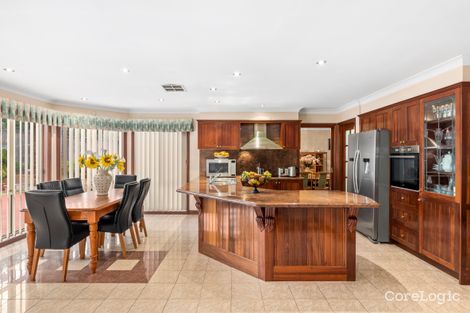 Property photo of 10 Fairmont Avenue Norwest NSW 2153