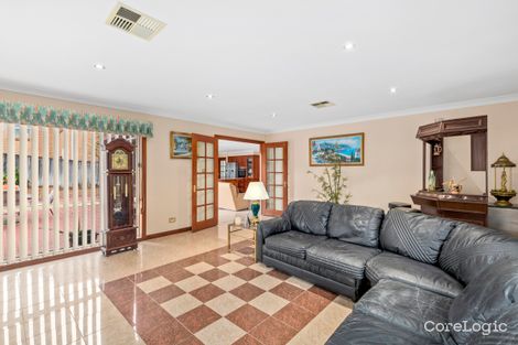 Property photo of 10 Fairmont Avenue Norwest NSW 2153