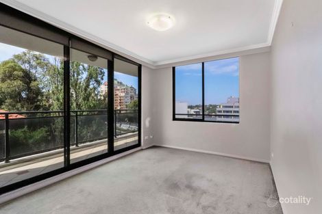 Property photo of 14/9 Herbert Street St Leonards NSW 2065