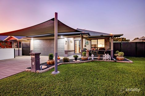 Property photo of 41 Gillingham Court Kirwan QLD 4817