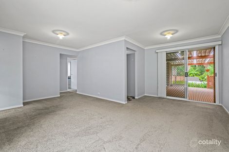 Property photo of 25 Perratt Close Lisarow NSW 2250