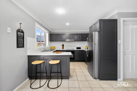 Property photo of 22A Womra Crescent Glenmore Park NSW 2745